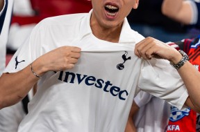 米乐官方网站-热刺前瞻伦敦德比冲4连胜 孙兴慜凯恩p