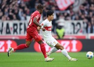 米乐官网app-斯图加特抢分成功，战绩大为改观的简单介绍