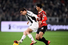 米乐娱乐-关于尤文图斯中场大将陷伤病泥潭，或将无缘重要比赛的信息