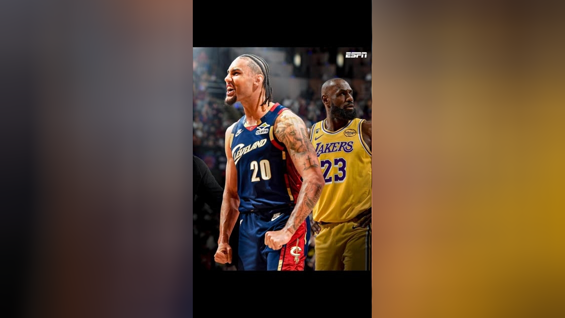 关于湖人大胜骑士，豪取东部客场胜利的信息