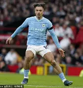 曼城客场逆转，斯特林破门助球队取得胜利