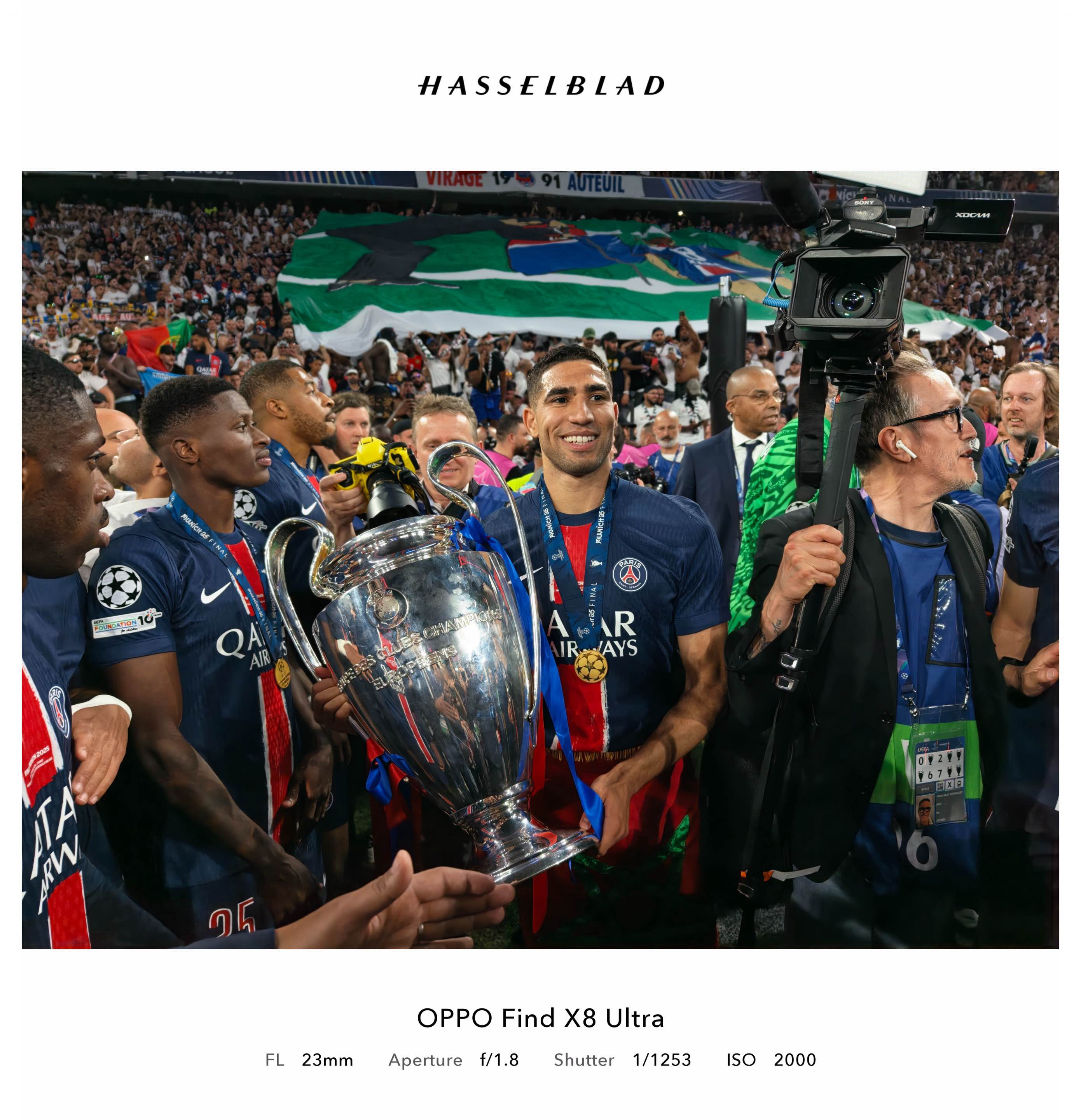 欧冠决赛巴黎出场名单