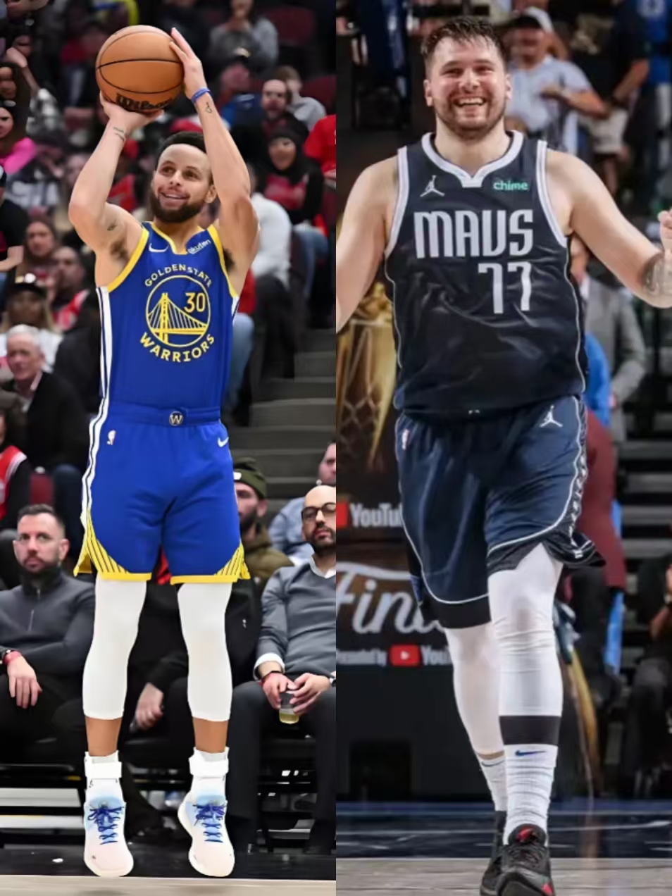 NBA全明星周末即将来临，球迷期待