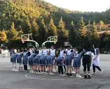 包含无懈可击的表现，球员努力拼搏谱写胜利篇章的词条